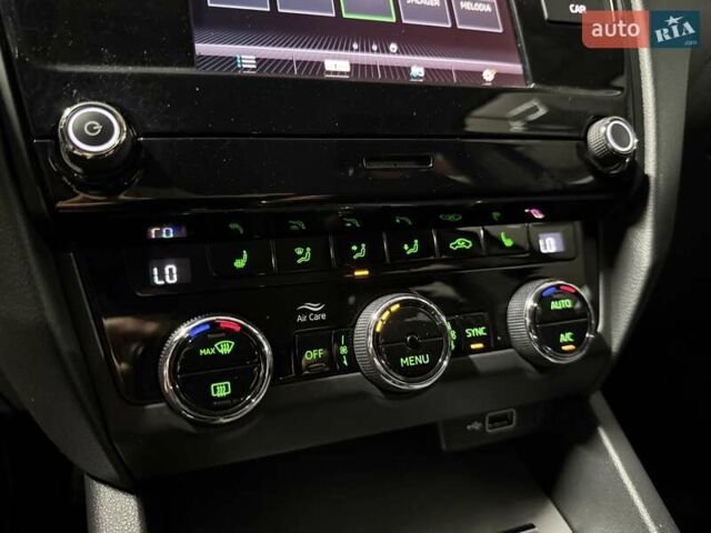 Синій Шкода Октавія, об'ємом двигуна 1.4 л та пробігом 80 тис. км за 14900 $, фото 39 на Automoto.ua