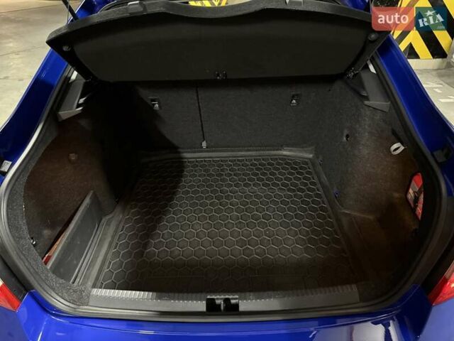 Синій Шкода Октавія, об'ємом двигуна 1.4 л та пробігом 80 тис. км за 14900 $, фото 52 на Automoto.ua