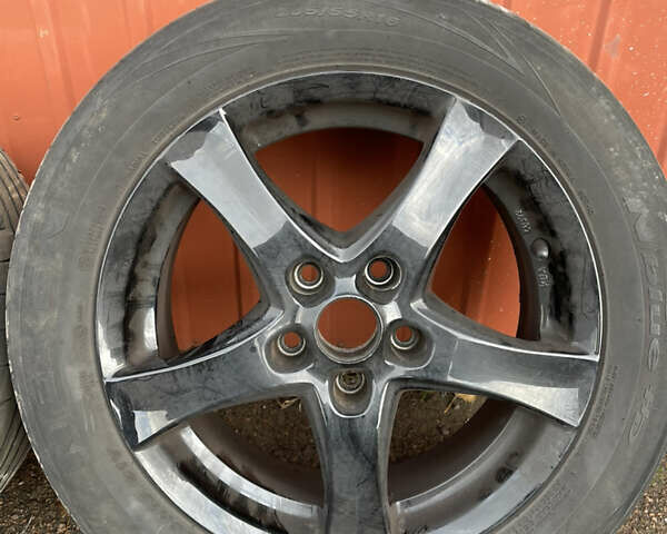 Синій Шкода Октавія, об'ємом двигуна 1.4 л та пробігом 160 тис. км за 15500 $, фото 2 на Automoto.ua