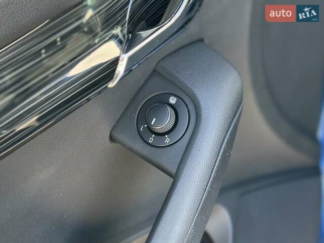 Синий Шкода Октавия, объемом двигателя 1.97 л и пробегом 154 тыс. км за 16800 $, фото 15 на Automoto.ua