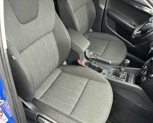 Синий Шкода Октавия, объемом двигателя 1.4 л и пробегом 179 тыс. км за 11999 $, фото 34 на Automoto.ua