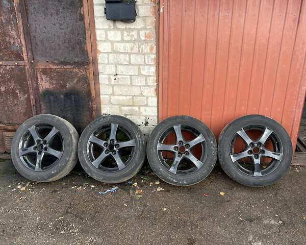 Синій Шкода Октавія, об'ємом двигуна 1.4 л та пробігом 160 тис. км за 15500 $, фото 1 на Automoto.ua