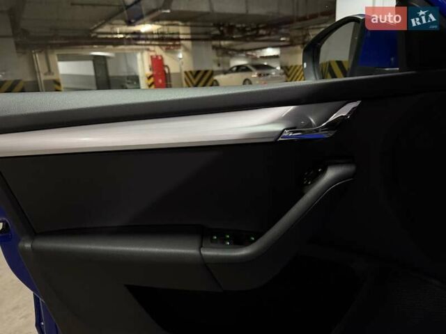 Синій Шкода Октавія, об'ємом двигуна 1.4 л та пробігом 80 тис. км за 14900 $, фото 18 на Automoto.ua