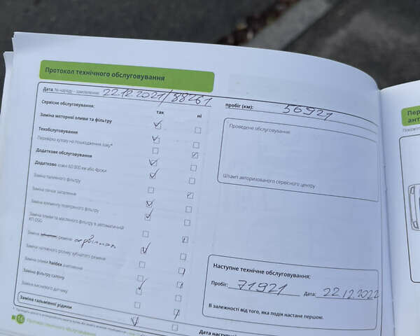 Синій Шкода Октавія, об'ємом двигуна 1.4 л та пробігом 160 тис. км за 15500 $, фото 13 на Automoto.ua