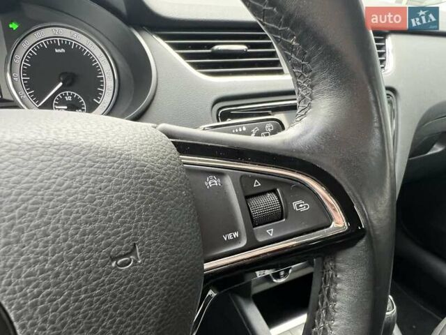 Синій Шкода Октавія, об'ємом двигуна 1.4 л та пробігом 137 тис. км за 15472 $, фото 32 на Automoto.ua