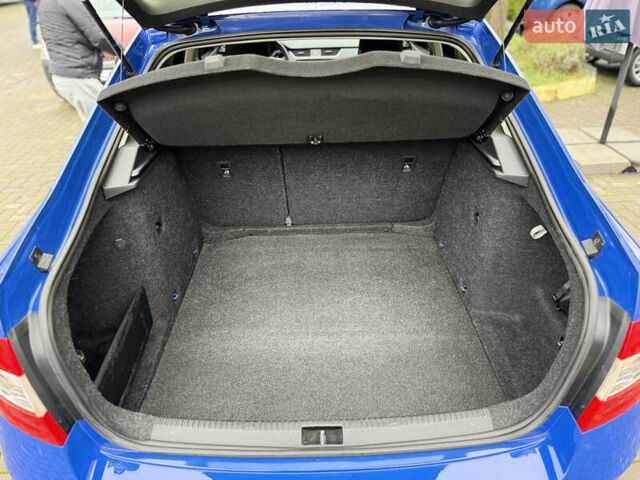 Синій Шкода Октавія, об'ємом двигуна 1.4 л та пробігом 345 тис. км за 10899 $, фото 32 на Automoto.ua