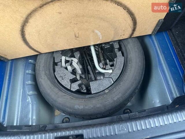 Синій Шкода Октавія, об'ємом двигуна 1.4 л та пробігом 183 тис. км за 13000 $, фото 9 на Automoto.ua