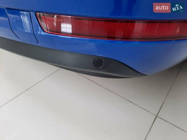 Синий Шкода Октавия, объемом двигателя 1.4 л и пробегом 140 тыс. км за 14599 $, фото 15 на Automoto.ua