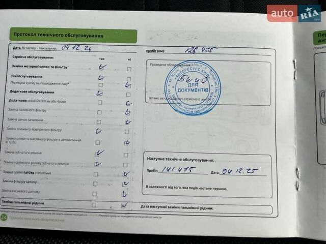 Синій Шкода Октавія, об'ємом двигуна 1.4 л та пробігом 137 тис. км за 15472 $, фото 27 на Automoto.ua