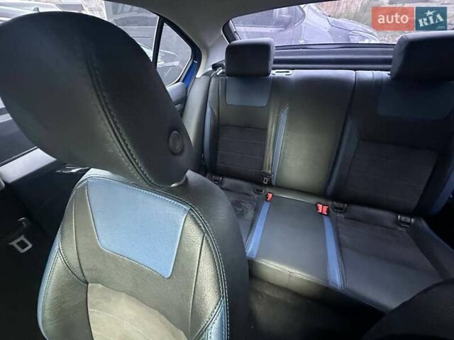 Синій Шкода Октавія, об'ємом двигуна 1.4 л та пробігом 183 тис. км за 13000 $, фото 13 на Automoto.ua