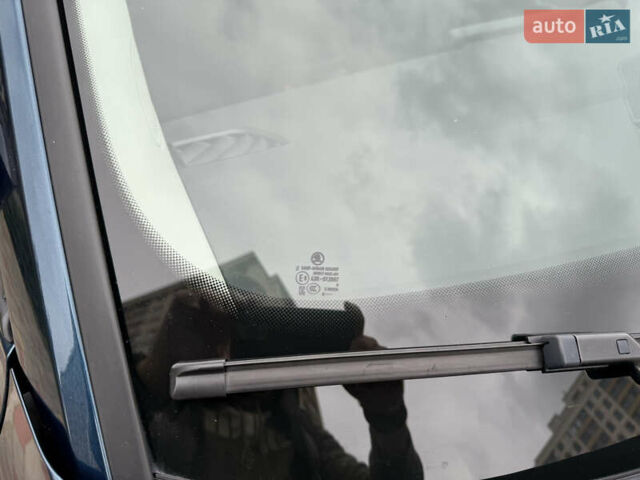 Шкода Октавия 2020 в Одессе на Automoto.ua Синий Шкода Октавия, объемом двигателя 1.4 л и пробегом 53 тыс. км за 19900 $, фото 6 на Automoto.ua