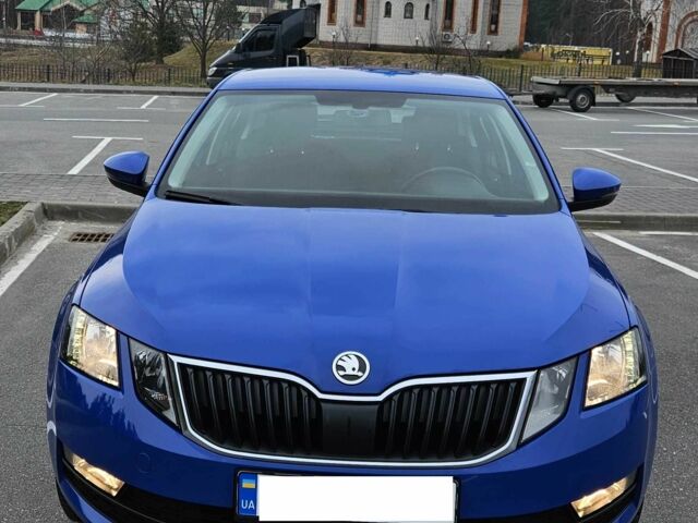 Синий Шкода Октавия, объемом двигателя 1.4 л и пробегом 161 тыс. км за 14200 $, фото 21 на Automoto.ua