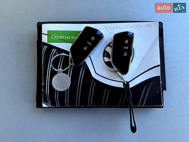 Синий Шкода Октавия, объемом двигателя 1.4 л и пробегом 160 тыс. км за 18600 $, фото 56 на Automoto.ua