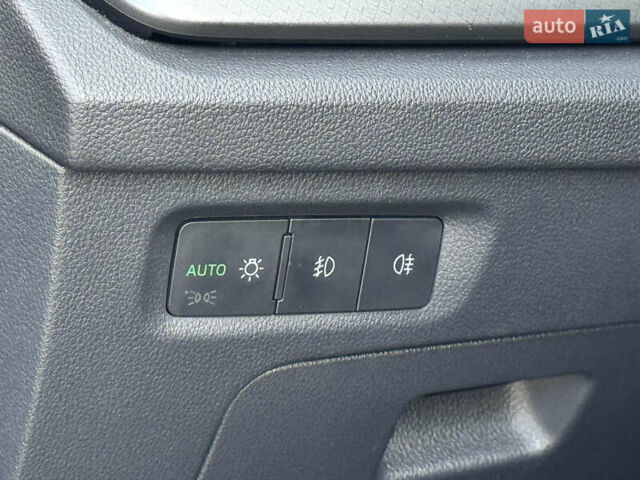 Синий Шкода Октавия, объемом двигателя 1.4 л и пробегом 99 тыс. км за 19500 $, фото 20 на Automoto.ua