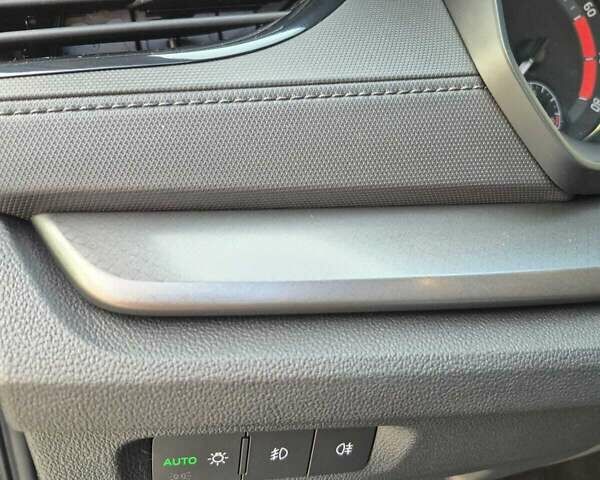 Синий Шкода Октавия, объемом двигателя 1.4 л и пробегом 59 тыс. км за 22500 $, фото 20 на Automoto.ua