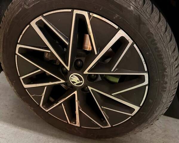 Синий Шкода Октавия, объемом двигателя 1.4 л и пробегом 147 тыс. км за 23200 $, фото 21 на Automoto.ua