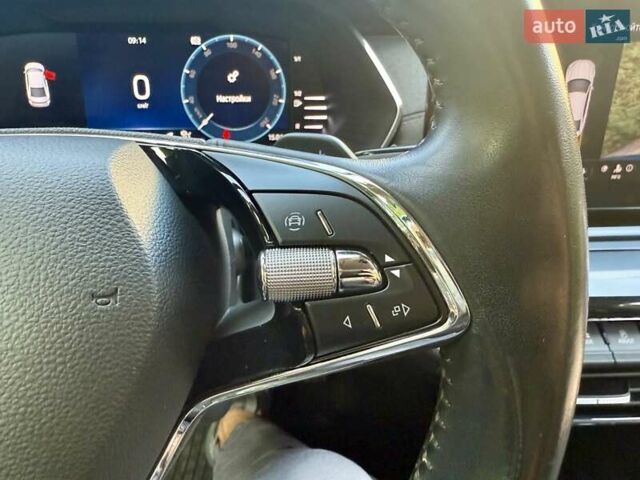Синий Шкода Октавия, объемом двигателя 1.97 л и пробегом 169 тыс. км за 21800 $, фото 25 на Automoto.ua