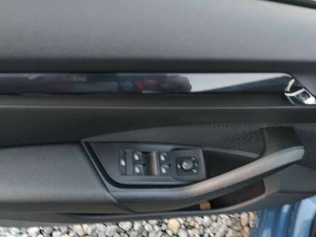 Шкода Октавия 2020 в Тернополе на Automoto.ua Синий Шкода Октавия, объемом двигателя 0 л и пробегом 81 тыс. км за 18900 $, фото 4 на Automoto.ua