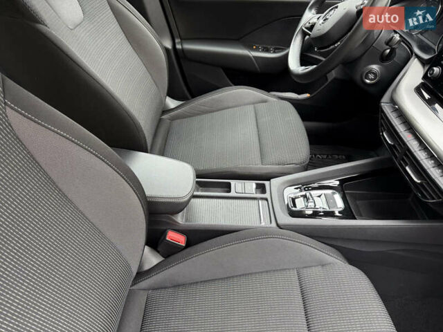 Шкода Октавия 2020 в Одессе на Automoto.ua Синий Шкода Октавия, объемом двигателя 1.4 л и пробегом 53 тыс. км за 19900 $, фото 12 на Automoto.ua