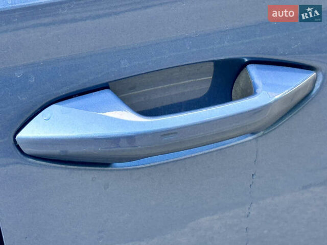 Синий Шкода Октавия, объемом двигателя 1.4 л и пробегом 99 тыс. км за 19500 $, фото 26 на Automoto.ua