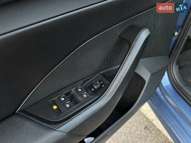 Синий Шкода Октавия, объемом двигателя 1.4 л и пробегом 121 тыс. км за 18900 $, фото 22 на Automoto.ua