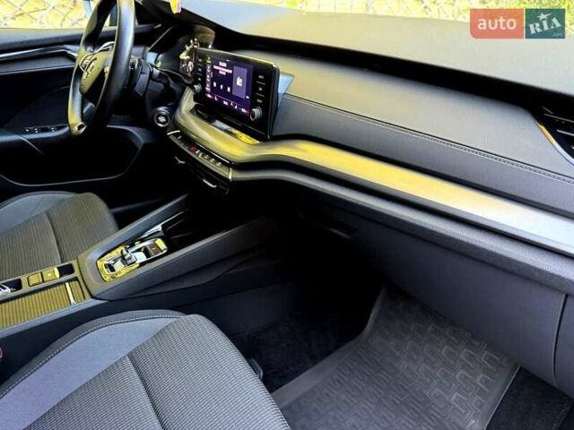 Синий Шкода Октавия, объемом двигателя 1.4 л и пробегом 160 тыс. км за 18600 $, фото 30 на Automoto.ua