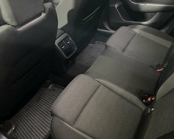 Синий Шкода Октавия, объемом двигателя 1.5 л и пробегом 290 тыс. км за 16700 $, фото 14 на Automoto.ua