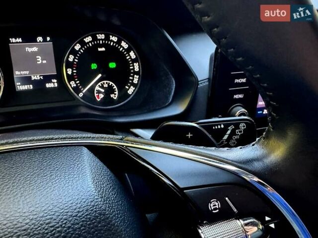 Синий Шкода Октавия, объемом двигателя 1.4 л и пробегом 160 тыс. км за 18600 $, фото 38 на Automoto.ua
