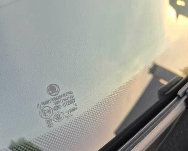 Синий Шкода Октавия, объемом двигателя 1.4 л и пробегом 59 тыс. км за 22500 $, фото 18 на Automoto.ua