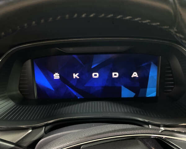 Синий Шкода Октавия, объемом двигателя 1.5 л и пробегом 290 тыс. км за 16700 $, фото 8 на Automoto.ua