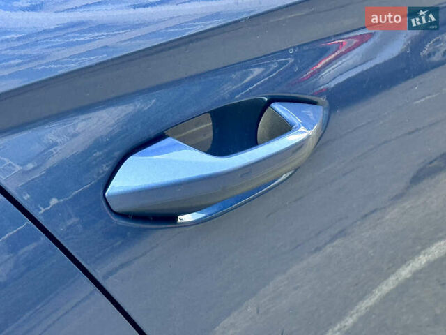 Синий Шкода Октавия, объемом двигателя 1.4 л и пробегом 99 тыс. км за 19500 $, фото 27 на Automoto.ua