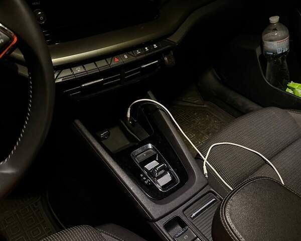 Синий Шкода Октавия, объемом двигателя 1.4 л и пробегом 147 тыс. км за 23200 $, фото 20 на Automoto.ua