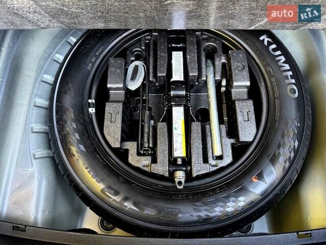 Синий Шкода Октавия, объемом двигателя 1.4 л и пробегом 160 тыс. км за 18600 $, фото 51 на Automoto.ua
