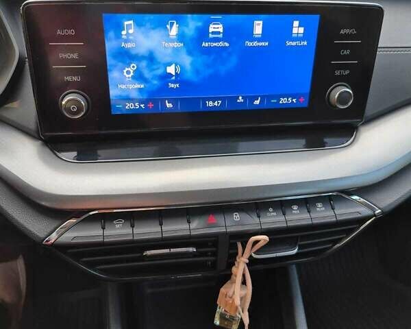 Синий Шкода Октавия, объемом двигателя 1.4 л и пробегом 59 тыс. км за 22500 $, фото 17 на Automoto.ua