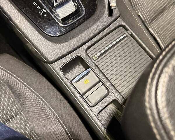 Синий Шкода Октавия, объемом двигателя 1.4 л и пробегом 147 тыс. км за 23200 $, фото 25 на Automoto.ua