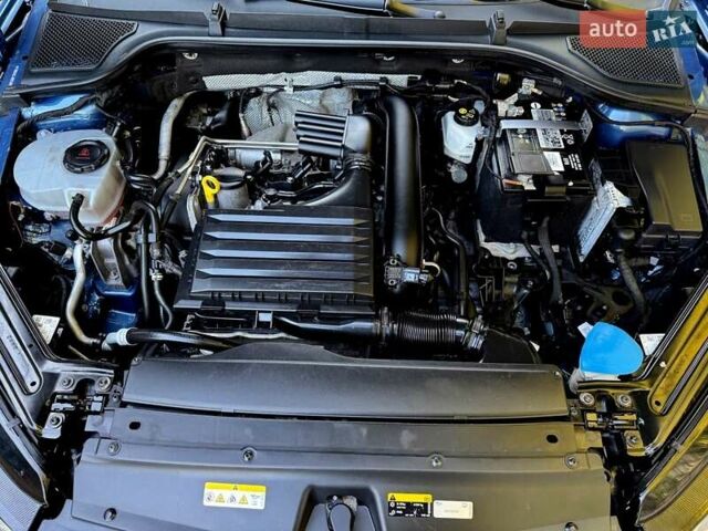 Синий Шкода Октавия, объемом двигателя 1.4 л и пробегом 160 тыс. км за 18600 $, фото 52 на Automoto.ua