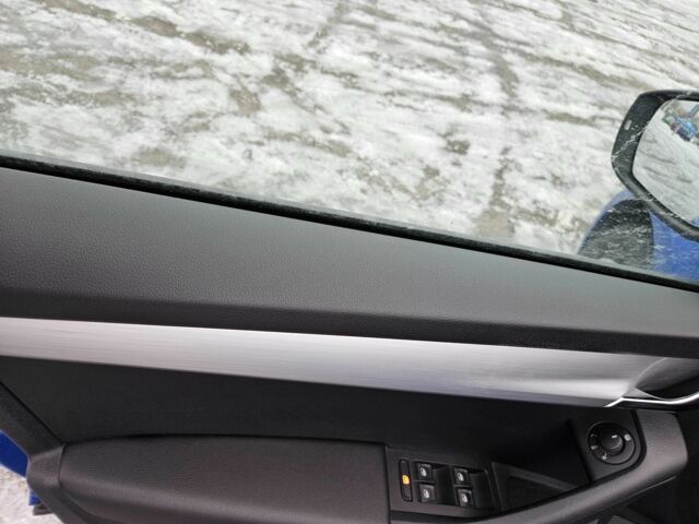 Синий Шкода Октавия, объемом двигателя 1.4 л и пробегом 161 тыс. км за 14200 $, фото 16 на Automoto.ua