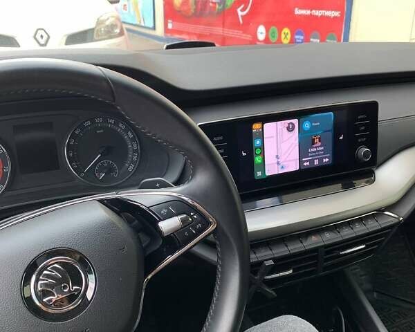 Синий Шкода Октавия, объемом двигателя 1.4 л и пробегом 147 тыс. км за 23200 $, фото 19 на Automoto.ua