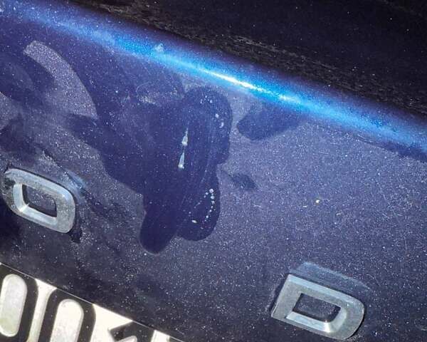 Синий Шкода Октавия, объемом двигателя 1.4 л и пробегом 147 тыс. км за 23200 $, фото 28 на Automoto.ua