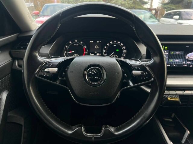 Синий Шкода Октавия, объемом двигателя 1.4 л и пробегом 120 тыс. км за 18900 $, фото 16 на Automoto.ua