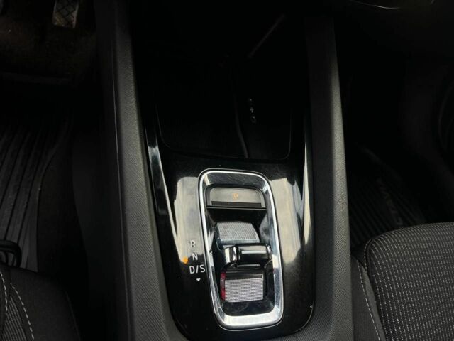 Синий Шкода Октавия, объемом двигателя 1.4 л и пробегом 120 тыс. км за 18900 $, фото 15 на Automoto.ua