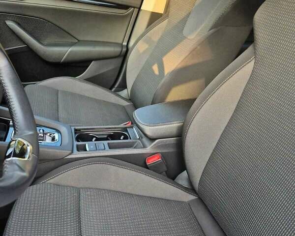 Синий Шкода Октавия, объемом двигателя 1.4 л и пробегом 59 тыс. км за 22500 $, фото 5 на Automoto.ua