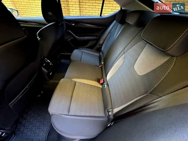 Синий Шкода Октавия, объемом двигателя 1.4 л и пробегом 160 тыс. км за 18600 $, фото 18 на Automoto.ua