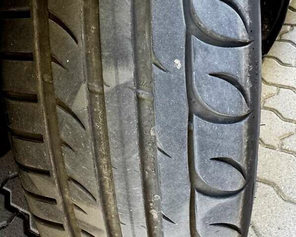Синий Шкода Октавия, объемом двигателя 1.4 л и пробегом 160 тыс. км за 18600 $, фото 59 на Automoto.ua