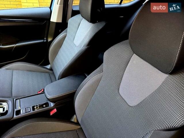 Синий Шкода Октавия, объемом двигателя 1.4 л и пробегом 160 тыс. км за 18600 $, фото 34 на Automoto.ua
