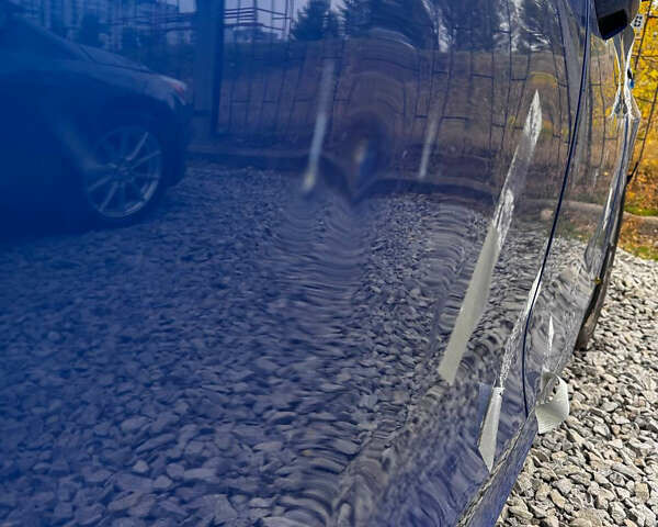 Синий Шкода Октавия, объемом двигателя 1.4 л и пробегом 75 тыс. км за 3999 $, фото 20 на Automoto.ua