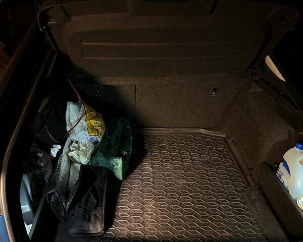 Синий Шкода Октавия, объемом двигателя 1.4 л и пробегом 147 тыс. км за 23200 $, фото 17 на Automoto.ua