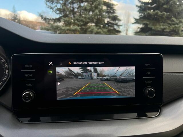 Синий Шкода Октавия, объемом двигателя 1.4 л и пробегом 120 тыс. км за 18900 $, фото 10 на Automoto.ua