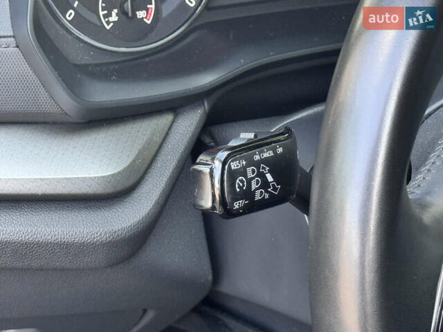 Синий Шкода Октавия, объемом двигателя 1.4 л и пробегом 99 тыс. км за 19500 $, фото 21 на Automoto.ua