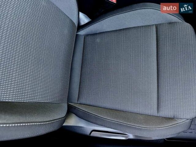 Синий Шкода Октавия, объемом двигателя 1.4 л и пробегом 160 тыс. км за 18600 $, фото 27 на Automoto.ua